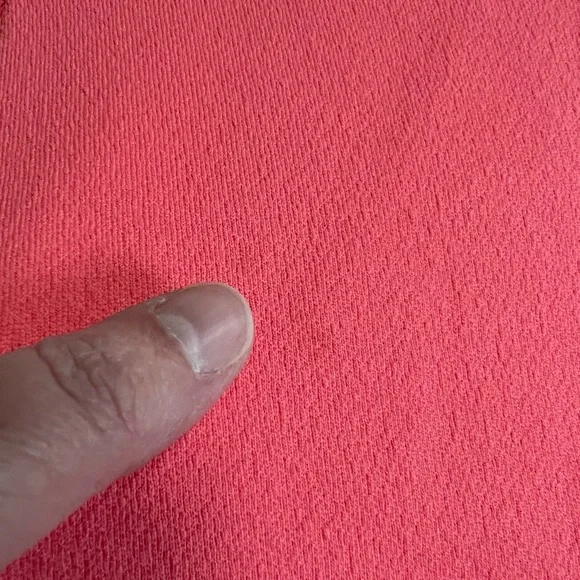 Vintage beaded/rhinestone party dress - Picture 7 of 8